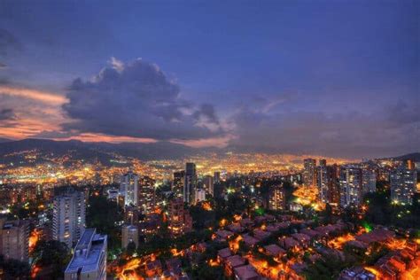 cheapest city in colombia.